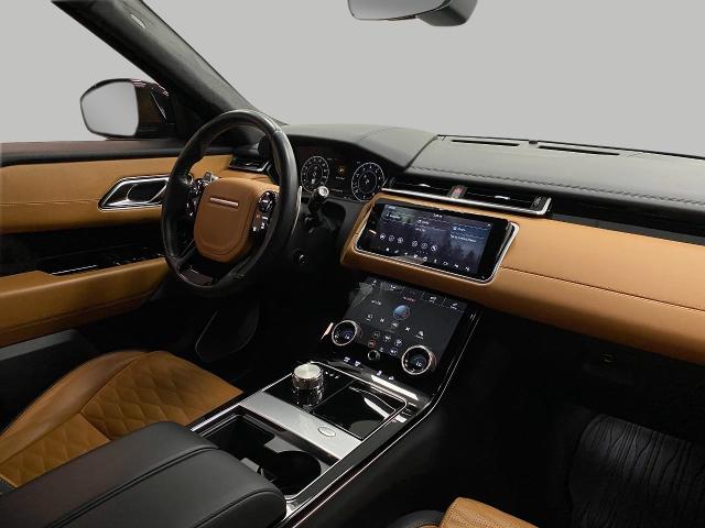 2020 Land Rover Range Rover Velar Vehicle Photo in Appleton, WI 54913