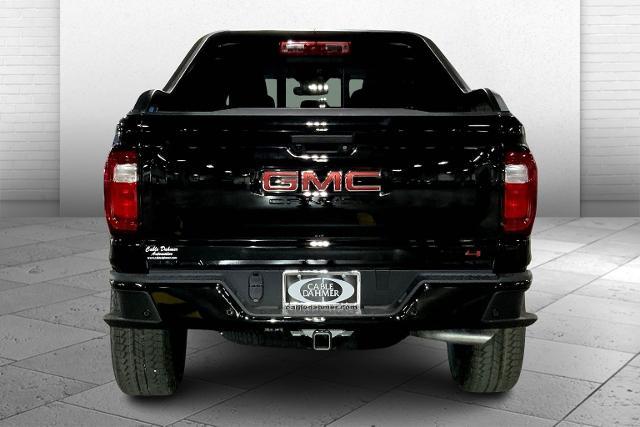 2025 GMC Canyon Vehicle Photo in KANSAS CITY, MO 64114-4545