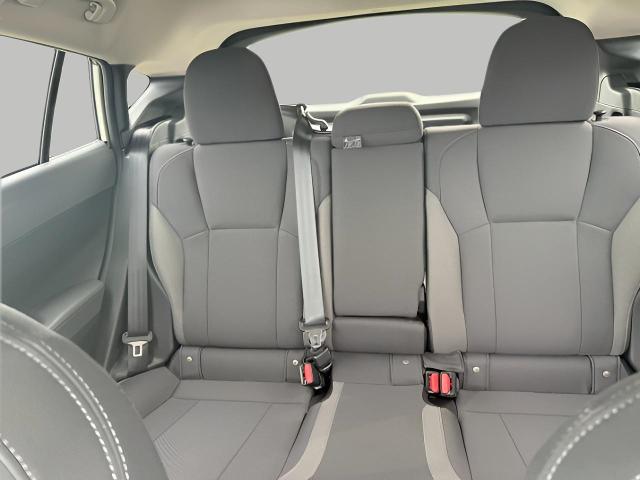 2025 Subaru Crosstrek Vehicle Photo in Oshkosh, WI 54904