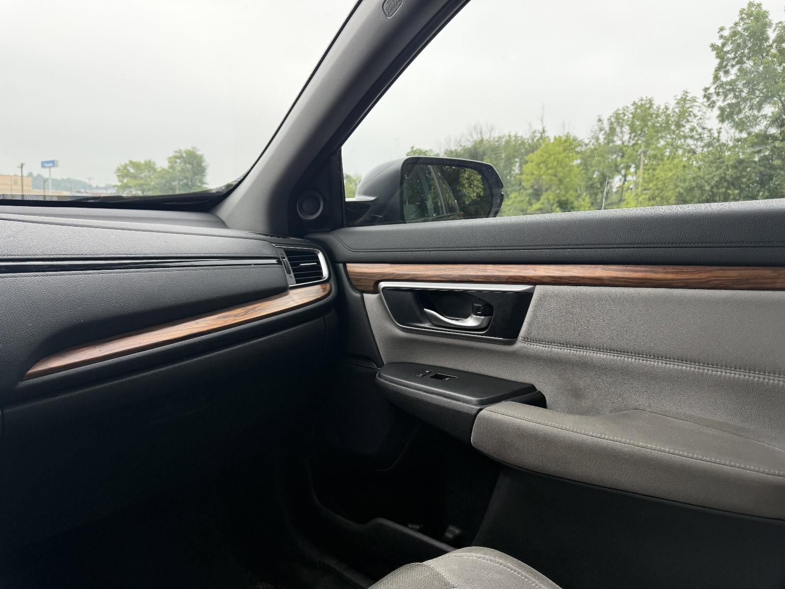 2017 Honda CR-V Vehicle Photo in Harrisburg, PA 17111