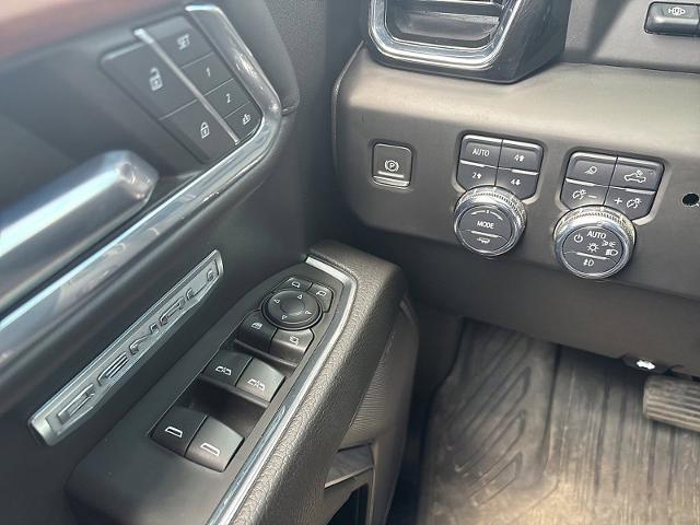 2023 GMC Sierra 1500 Vehicle Photo in HARRISBURG, PA 17111-1033