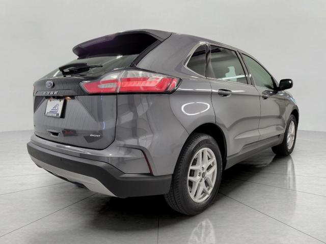 2024 Ford Edge Vehicle Photo in Oshkosh, WI 54901