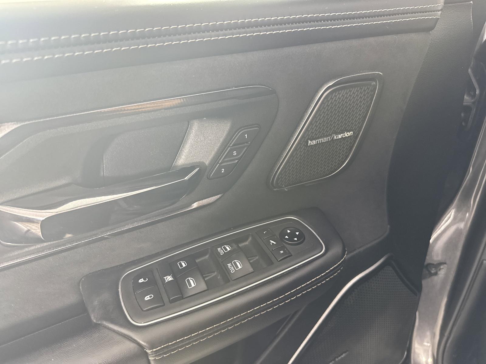 2021 Ram 1500 Vehicle Photo in GEORGETOWN, TX 78626-7508