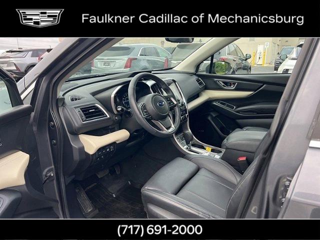 2020 Subaru Ascent Vehicle Photo in MECHANICSBURG, PA 17050-1707