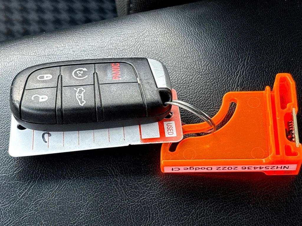 2022 Dodge Challenger Vehicle Photo in POOLER, GA 31322-3252