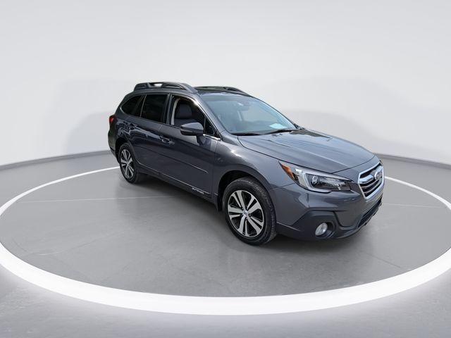 2019 Subaru Outback Vehicle Photo in Pleasant Hills, PA 15236