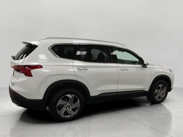 2023 Hyundai SANTA FE Vehicle Photo in Appleton, WI 54913