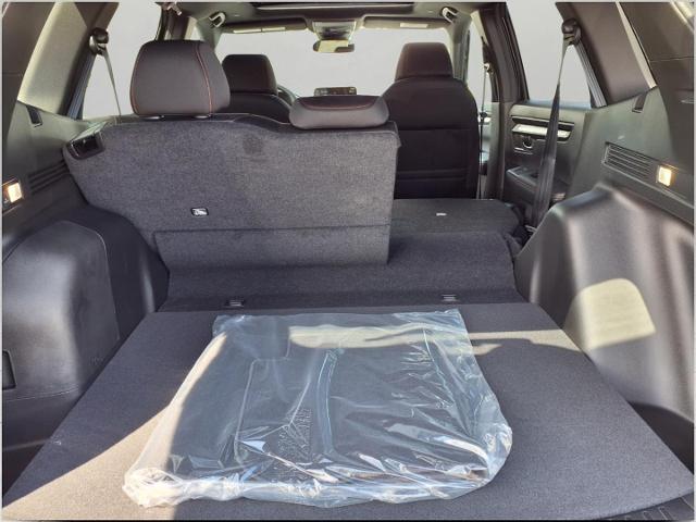 2026 Honda CR-V Hybrid Vehicle Photo in Oshkosh, WI 54904