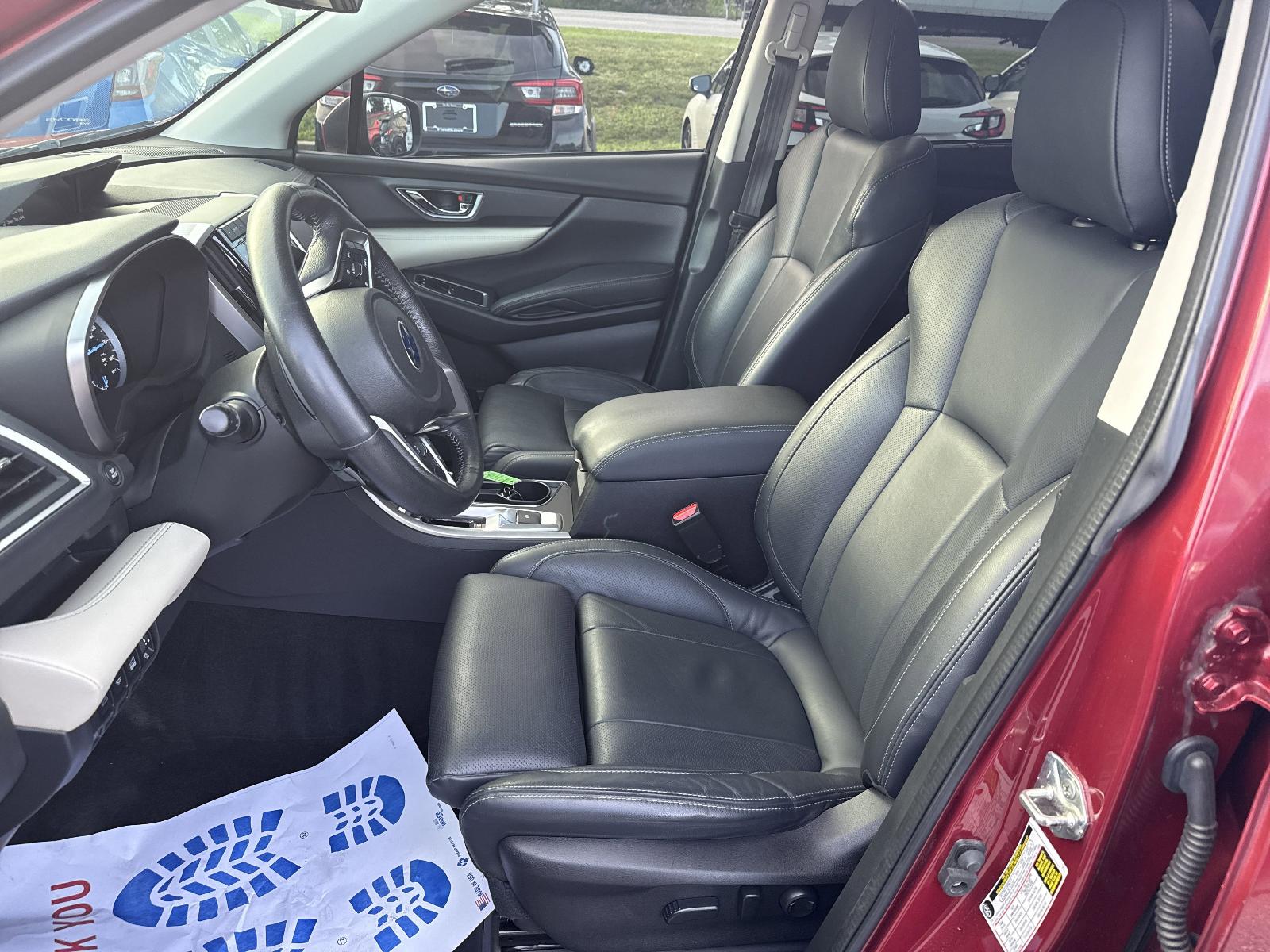 2020 Subaru Ascent Vehicle Photo in Mechanicsburg, PA 17050