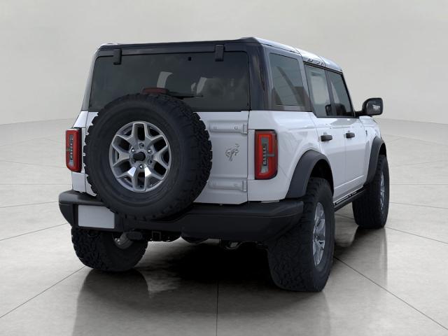 2025 Ford Bronco Vehicle Photo in Neenah, WI 54956