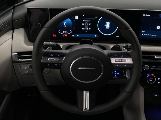 2025 Hyundai TUCSON Vehicle Photo in Appleton, WI 54913