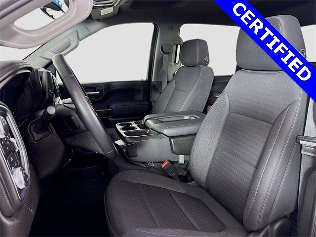 2021 GMC Sierra 3500 HD Vehicle Photo in PUYALLUP, WA 98371-4149