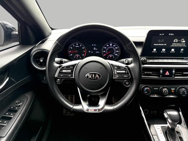 2021 Kia Forte Vehicle Photo in Appleton, WI 54914