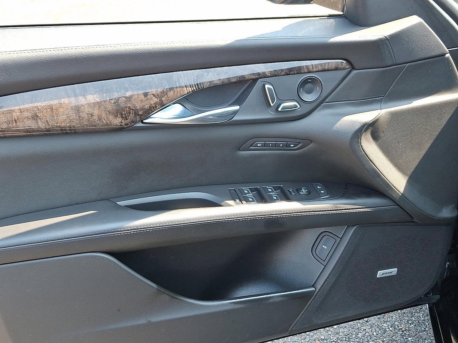 2019 Cadillac CT6 Vehicle Photo in Trevose, PA 19053