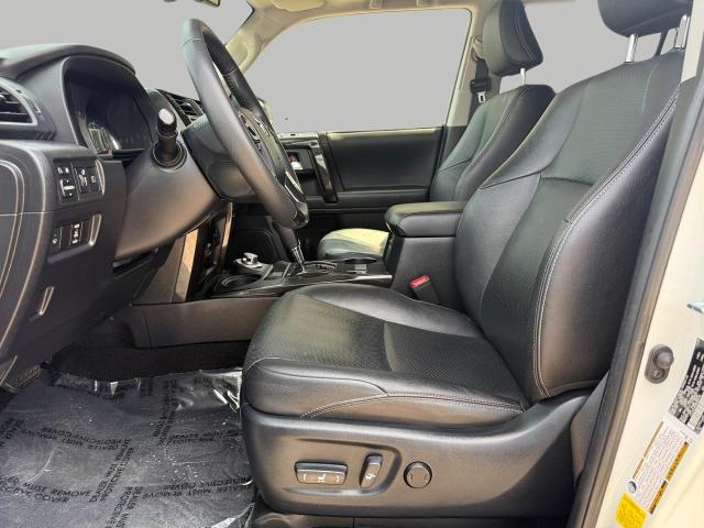 2021 Toyota 4Runner Vehicle Photo in Appleton, WI 54914