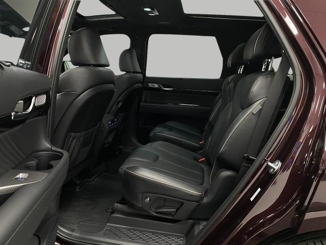 2023 Hyundai PALISADE Vehicle Photo in Appleton, WI 54913