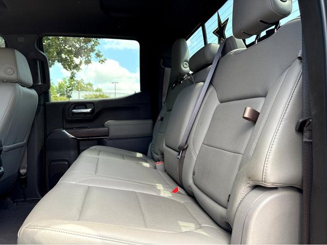 2020 GMC Sierra 1500 Vehicle Photo in Savannah, GA 31419