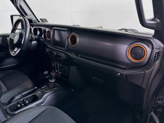 2021 Jeep Gladiator Vehicle Photo in Doylsetown, PA 18901