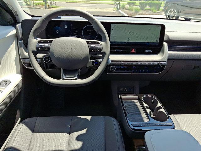 2025 Hyundai IONIQ 5 Vehicle Photo in Philadelphia, PA 19116
