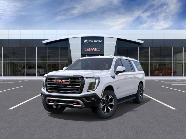 2025 GMC Yukon XL Vehicle Photo in APPLETON, WI 54914-8833