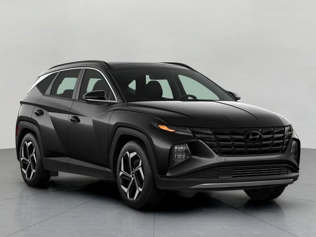 2024 Hyundai TUCSON Vehicle Photo in Neenah, WI 54956