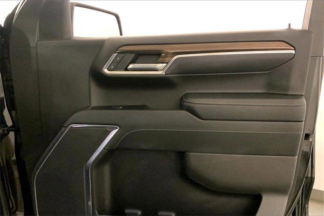 2023 Chevrolet Silverado 1500 Vehicle Photo in KANSAS CITY, MO 64114-4502