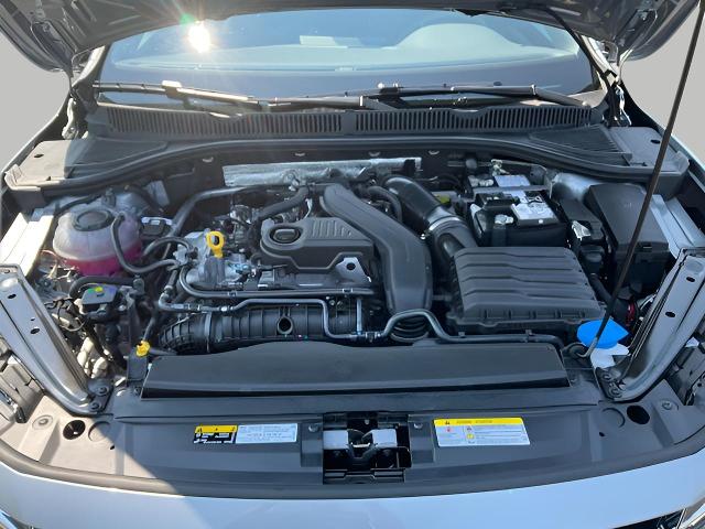 2025 Volkswagen Jetta Vehicle Photo in Oshkosh, WI 54904