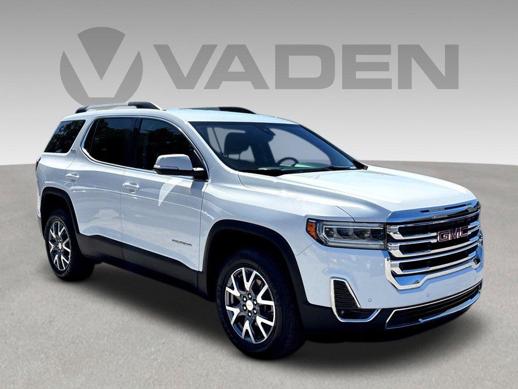 2023 GMC Acadia Vehicle Photo in SAVANNAH, GA 31406-4513