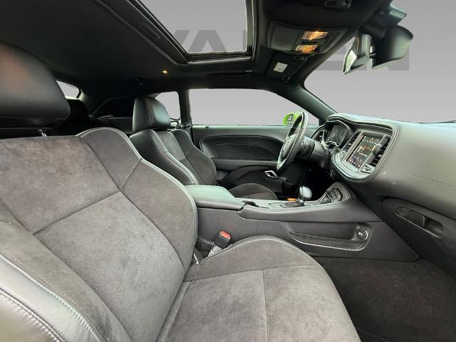 2023 Dodge Challenger Vehicle Photo in Savannah, GA 31419