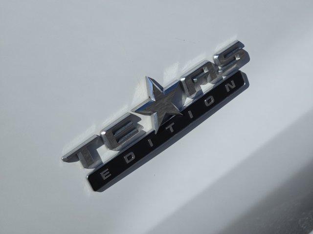 2021 Chevrolet Silverado 1500 Vehicle Photo in Decatur, TX 76234