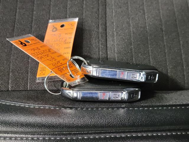 2023 Kia Seltos Vehicle Photo in Neenah, WI 54956