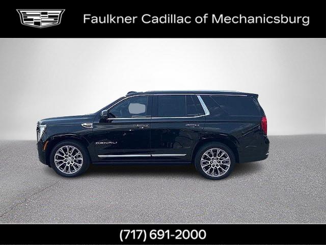 2025 GMC Yukon Vehicle Photo in MECHANICSBURG, PA 17050-1707