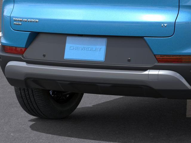 2026 Chevrolet Trailblazer Vehicle Photo in PAWLING, NY 12564-3219