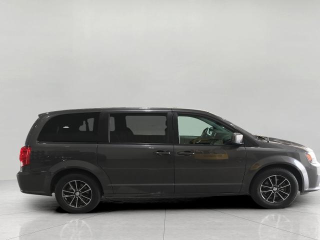 2019 Dodge Grand Caravan Vehicle Photo in GREEN BAY, WI 54303-3330