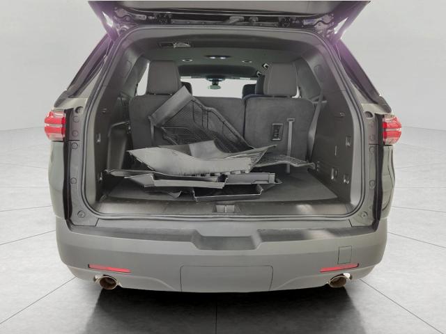2023 Chevrolet Traverse Vehicle Photo in OSHKOSH, WI 54904-7811