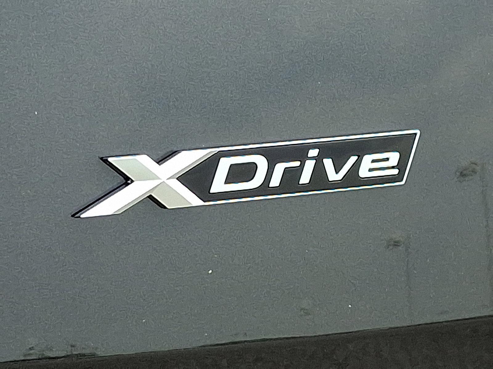2025 BMW X3 30 xDrive Vehicle Photo in Lancaster, PA 17601