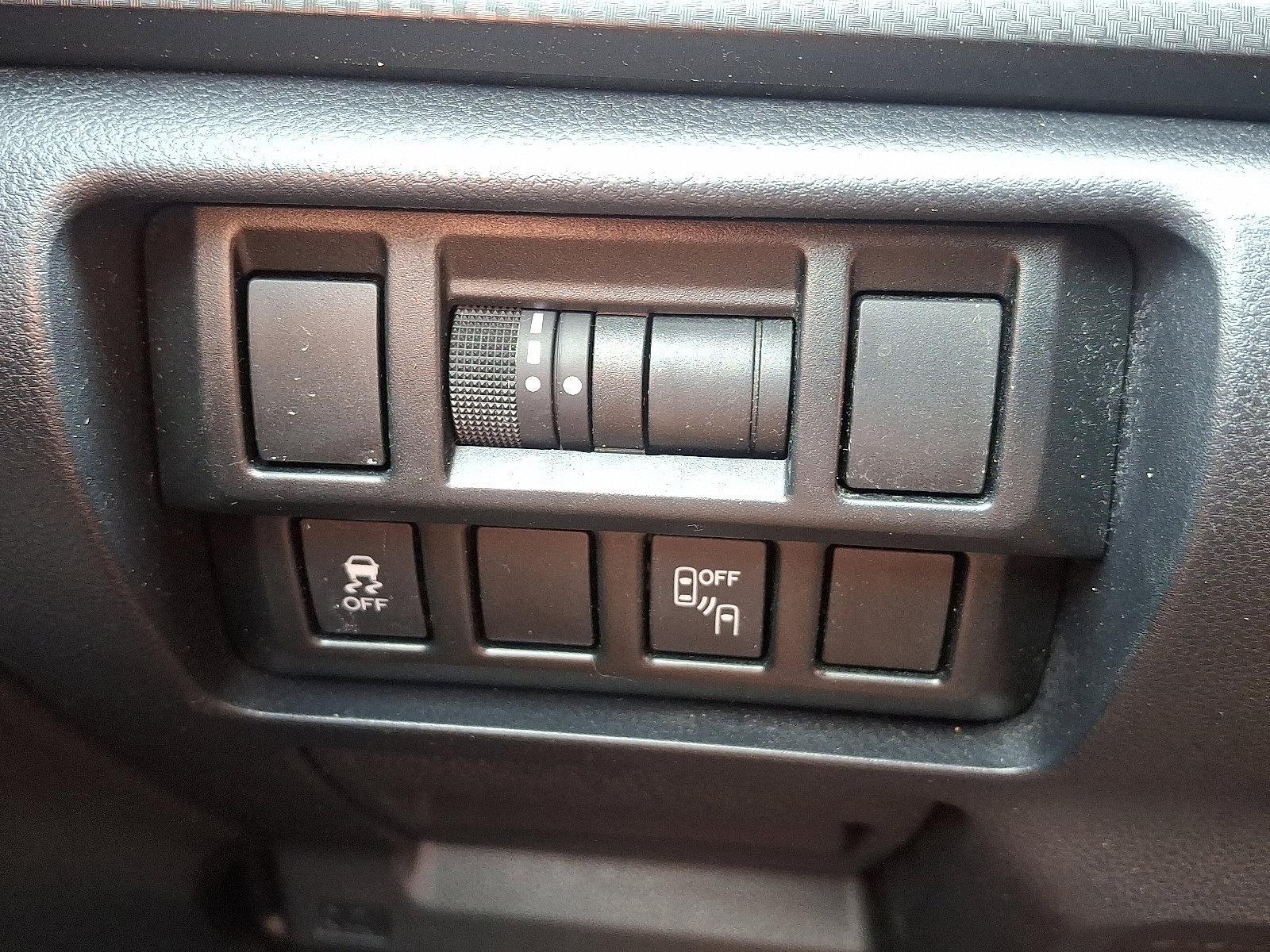 2018 Subaru Crosstrek Vehicle Photo in Harrisburg, PA 17111