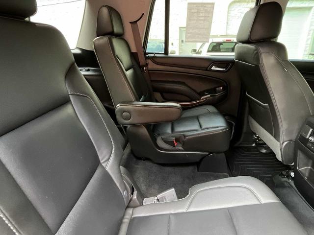 2019 Chevrolet Tahoe Vehicle Photo in PITTSBURGH, PA 15226-1209
