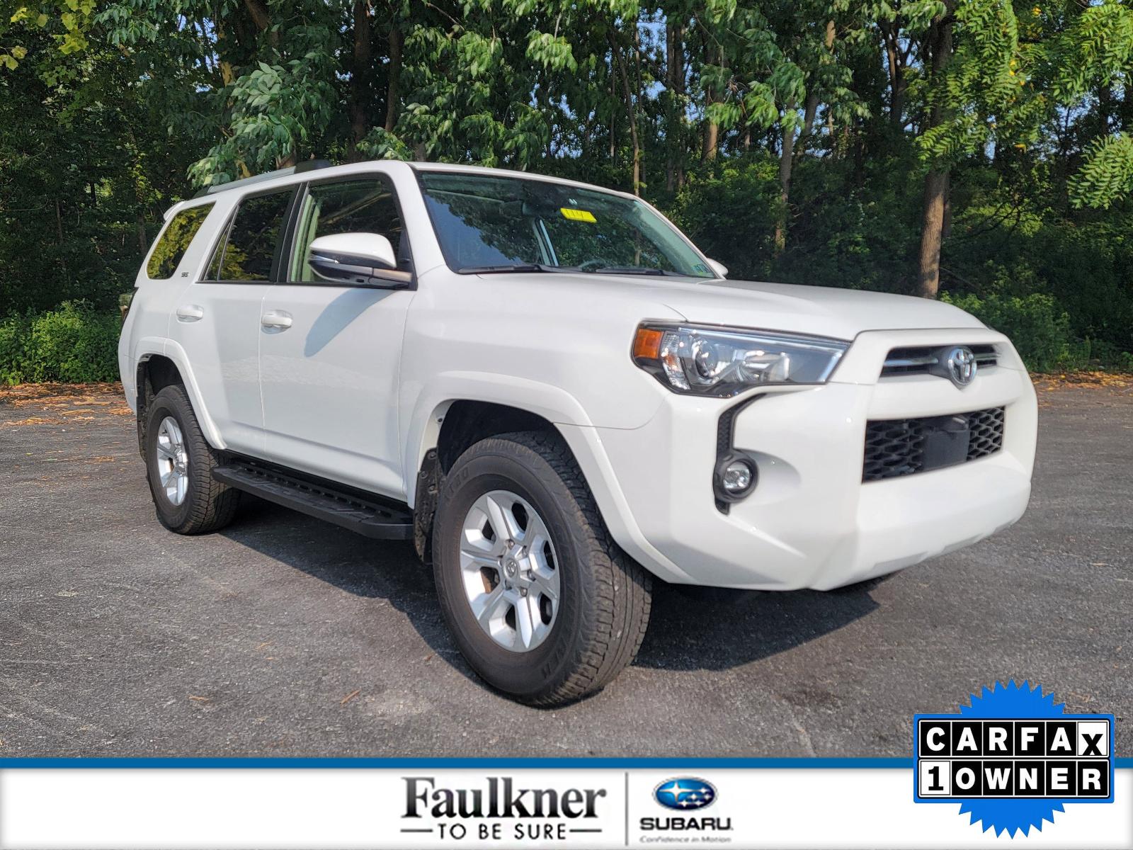 2024 Toyota 4Runner Vehicle Photo in Harrisburg, PA 17111