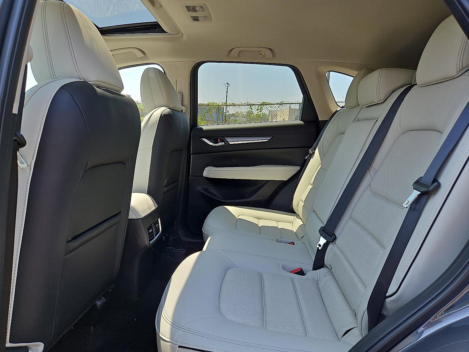 2025 Mazda CX-5 Vehicle Photo in Trevose, PA 19053
