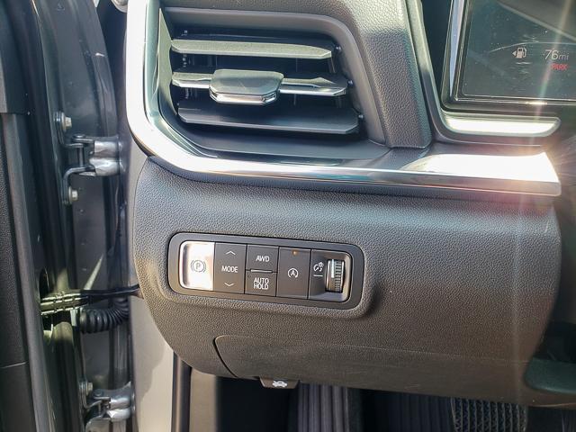 2026 GMC Terrain Vehicle Photo in ELYRIA, OH 44035-6349