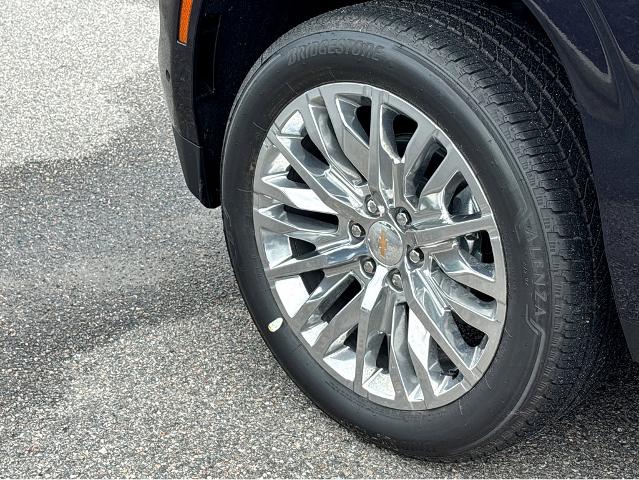 2025 Chevrolet Tahoe Vehicle Photo in SAVANNAH, GA 31406-4513