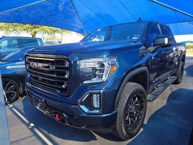 2020 GMC Sierra 1500 Vehicle Photo in Decatur, TX 76234