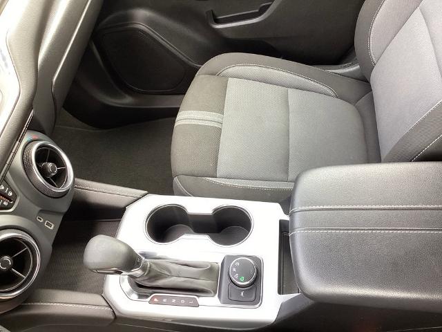 2023 Chevrolet Blazer Vehicle Photo in GARDNER, MA 01440-3110
