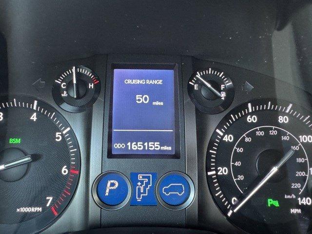 2015 Lexus GX 460 Vehicle Photo in Mechanicsburg, PA 17050-1707