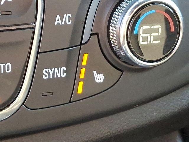 2023 Chevrolet Traverse Vehicle Photo in PAWLING, NY 12564-3219