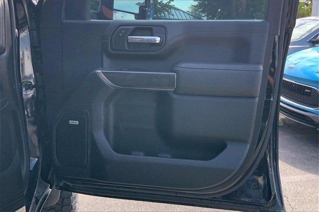 2021 GMC Sierra 2500 HD Vehicle Photo in INDEPENDENCE, MO 64055-1377
