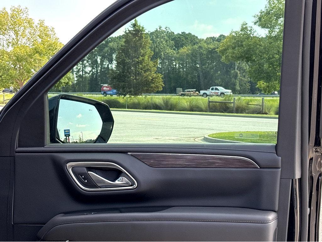 2024 Chevrolet Suburban Vehicle Photo in POOLER, GA 31322-3252