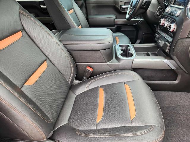 2023 GMC Sierra 2500 HD Vehicle Photo in DENTON, TX 76210-9321