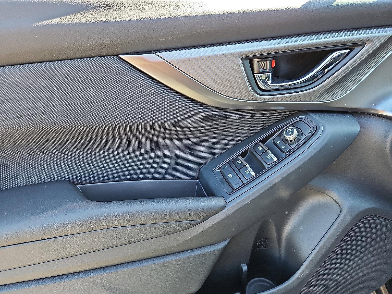 2023 Subaru WRX Vehicle Photo in Trevose, PA 19053